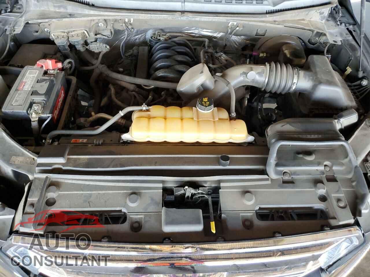 FORD F-150 2015 - 1FTEW1CF9FKD48774