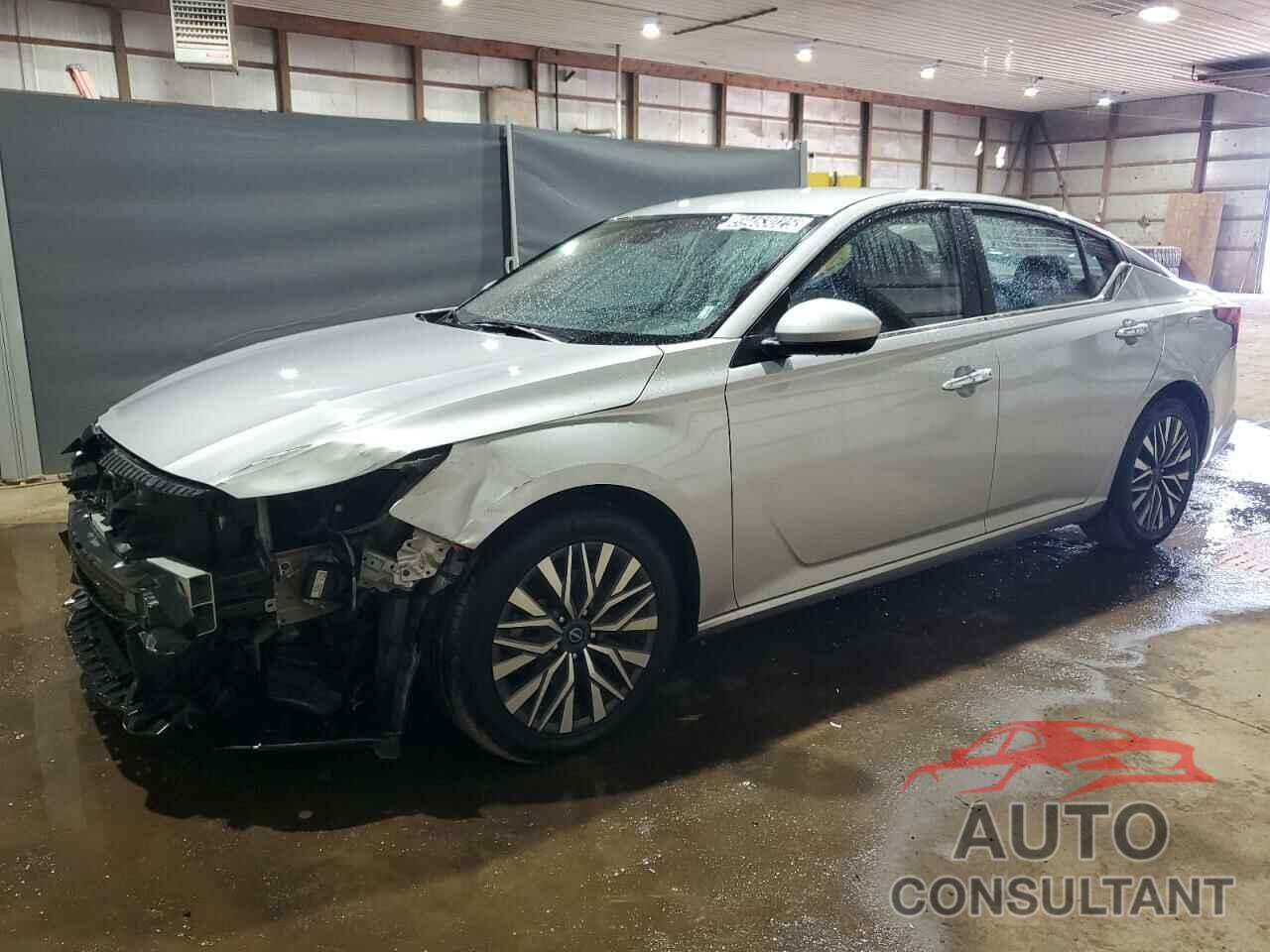 NISSAN ALTIMA 2023 - 1N4BL4DV9PN339646