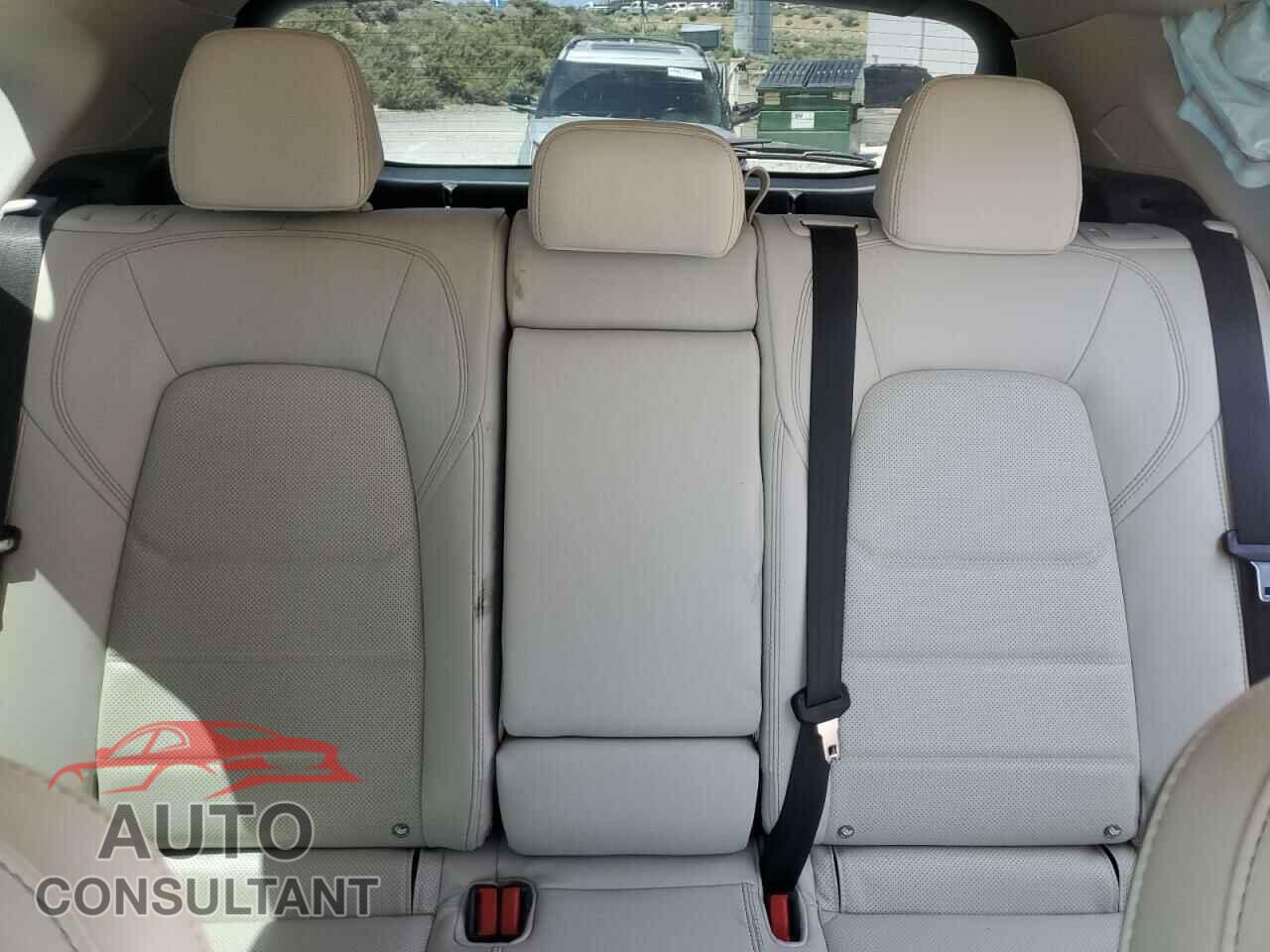 MAZDA CX-5 2018 - JM3KFBDM4J0368092