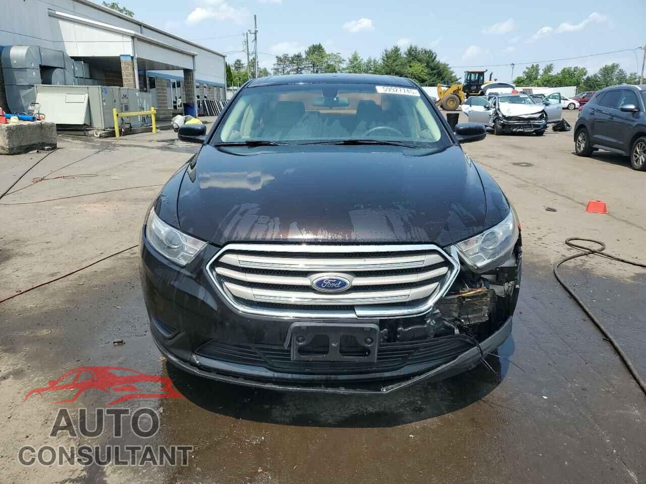 FORD TAURUS 2014 - 1FAHP2D88EG145480