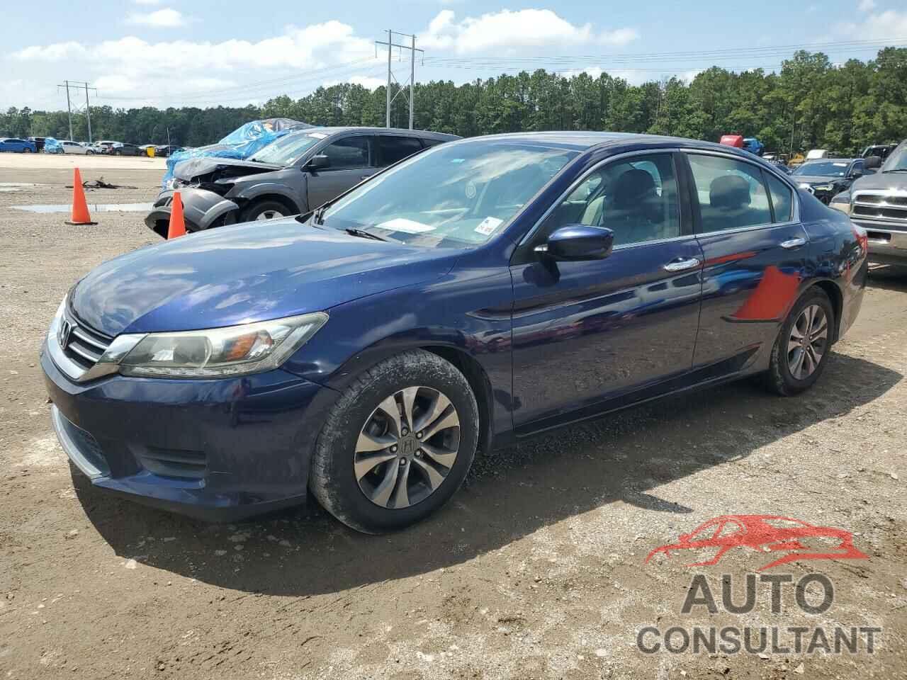 HONDA ACCORD 2014 - 1HGCR2F38EA289213