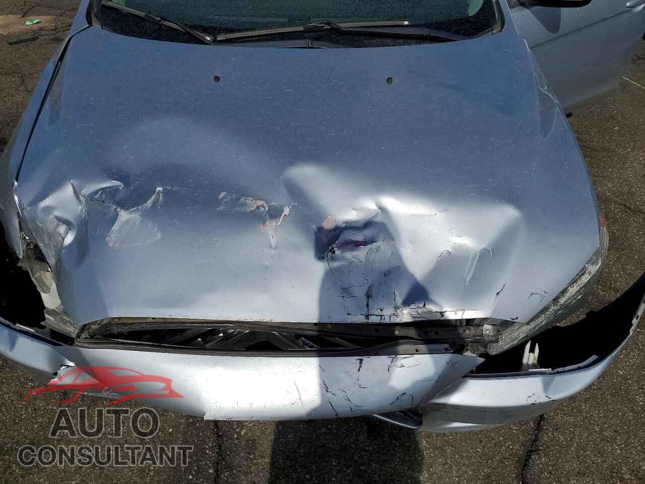 MITSUBISHI LANCER 2014 - JA32U2FU7EU019713