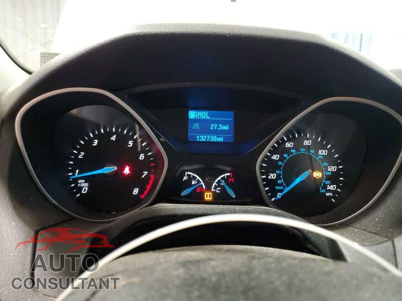 FORD FOCUS 2014 - 1FADP3E20EL274982