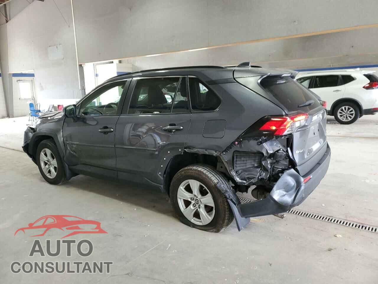 TOYOTA RAV4 2019 - JTMP1RFV6KD507368