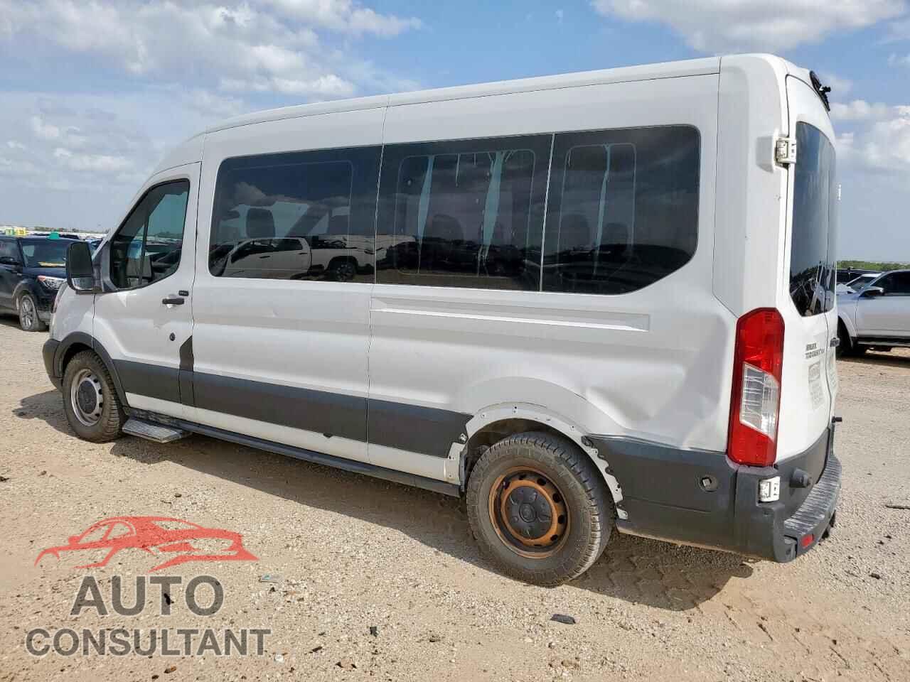 FORD TRANSIT 2018 - 1FBAX2CM0JKA83661