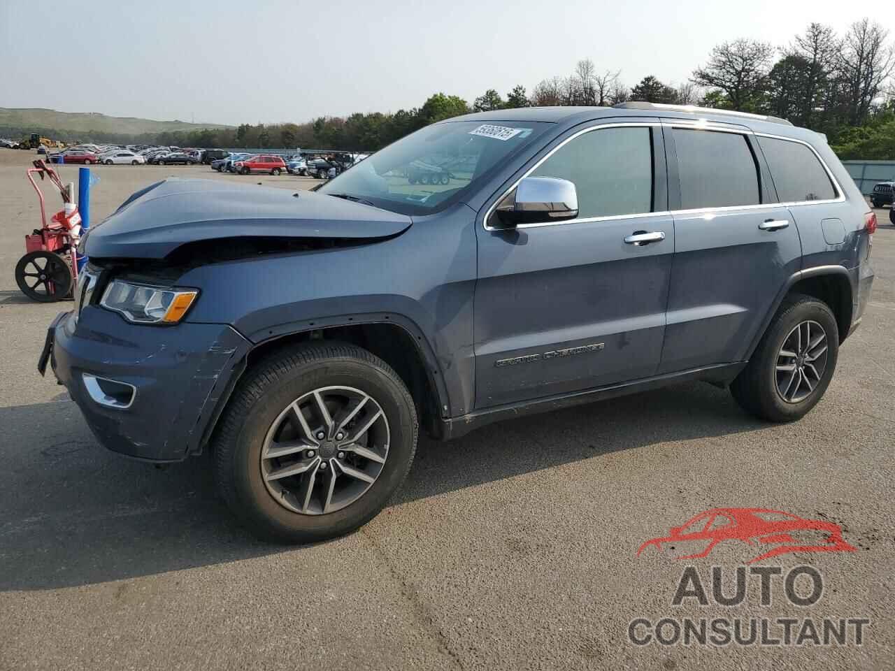 JEEP GRAND CHER 2020 - 1C4RJFBG2LC218235
