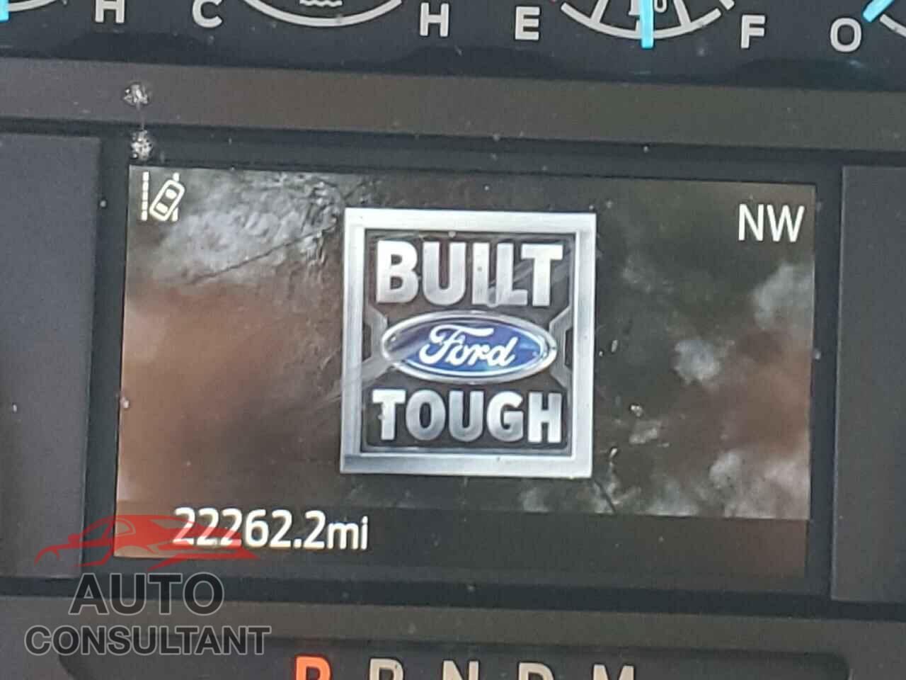 FORD F250 2020 - 1FTBF2AT9LED70284