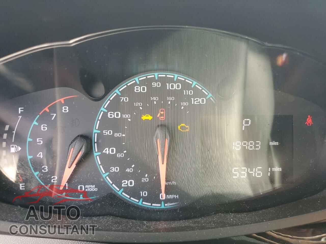 CHEVROLET SPARK 2021 - KL8CH6SA1MC217875