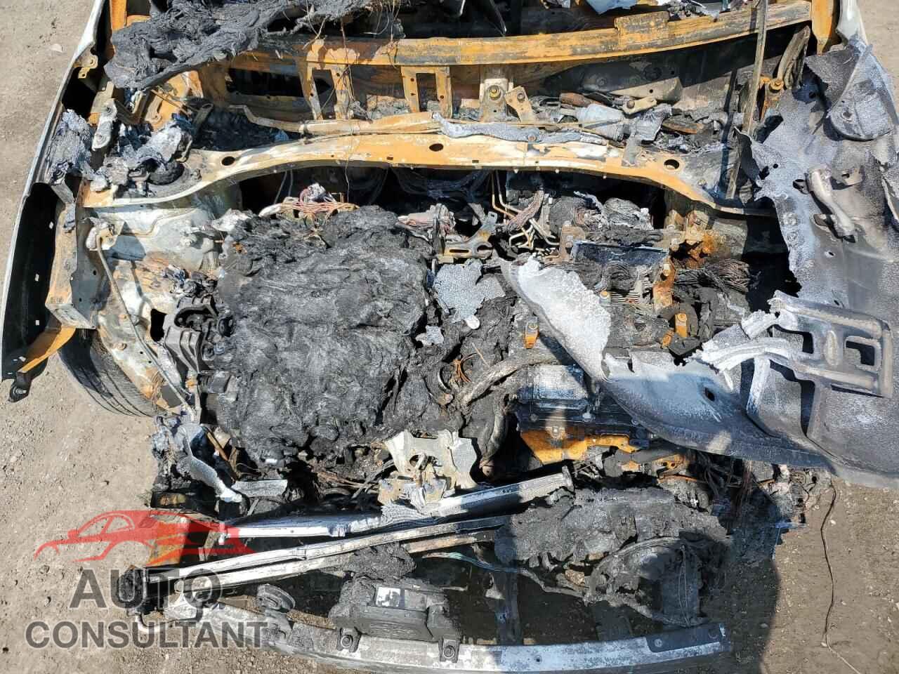 KIA NIRO 2020 - KNDCD3LD7L5434604