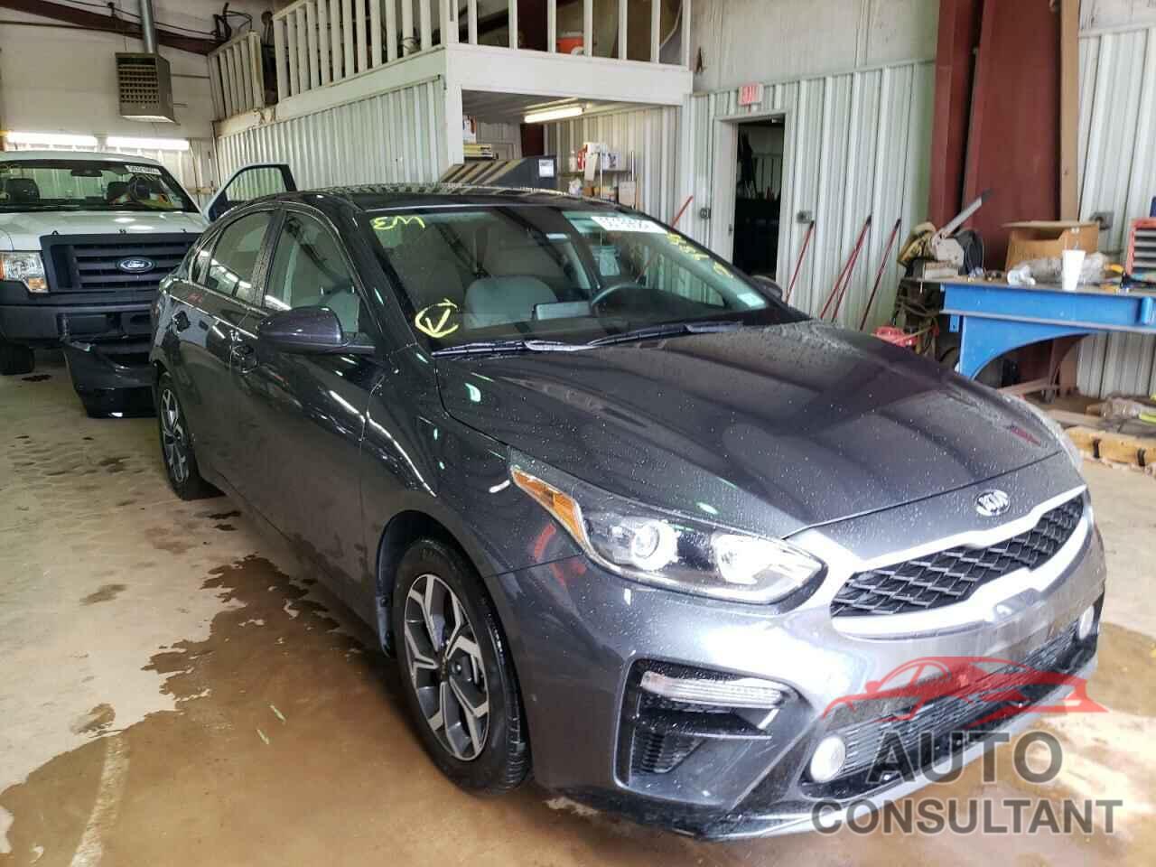 KIA FORTE 2021 - 3KPF24AD6ME298418