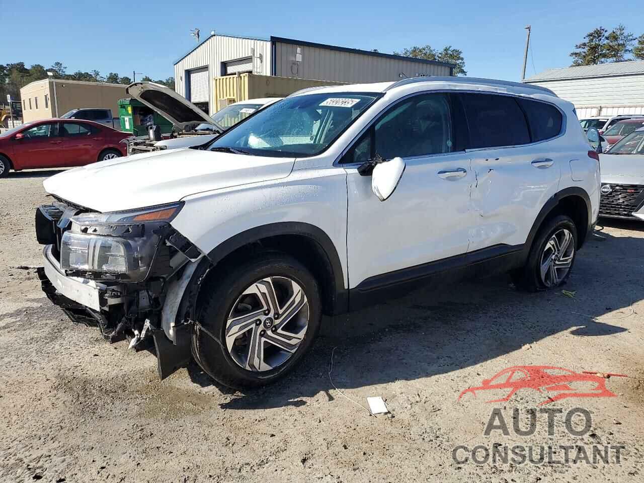 HYUNDAI SANTA FE 2023 - 5NMS2DAJ3PH538719