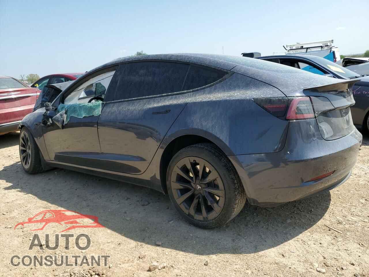 TESLA MODEL 3 2023 - 5YJ3E1EA6PF514405