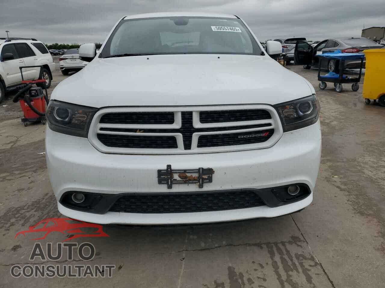 DODGE DURANGO 2018 - 1C4RDHDG8JC171791