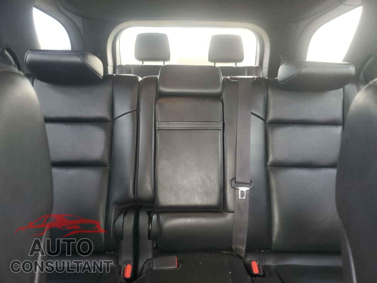DODGE DURANGO 2023 - 1C4RDJDG8PC581023
