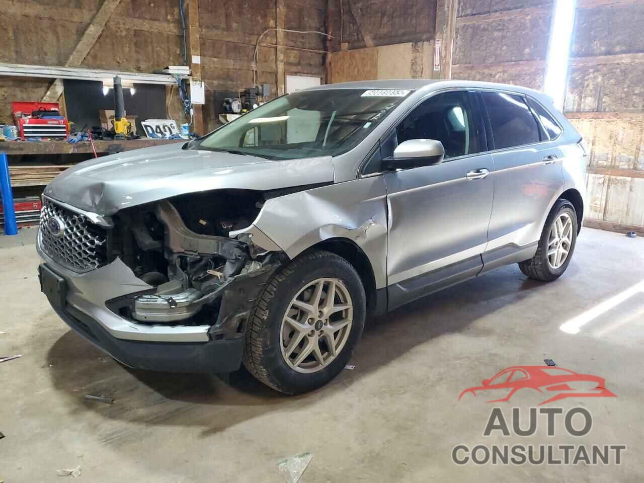 FORD EDGE 2023 - 2FMPK4J9XPBA02758