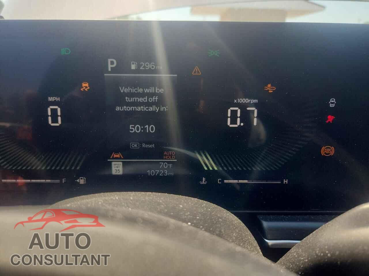 KIA UNKNOWN 2026 - KNAG64J70T5410138