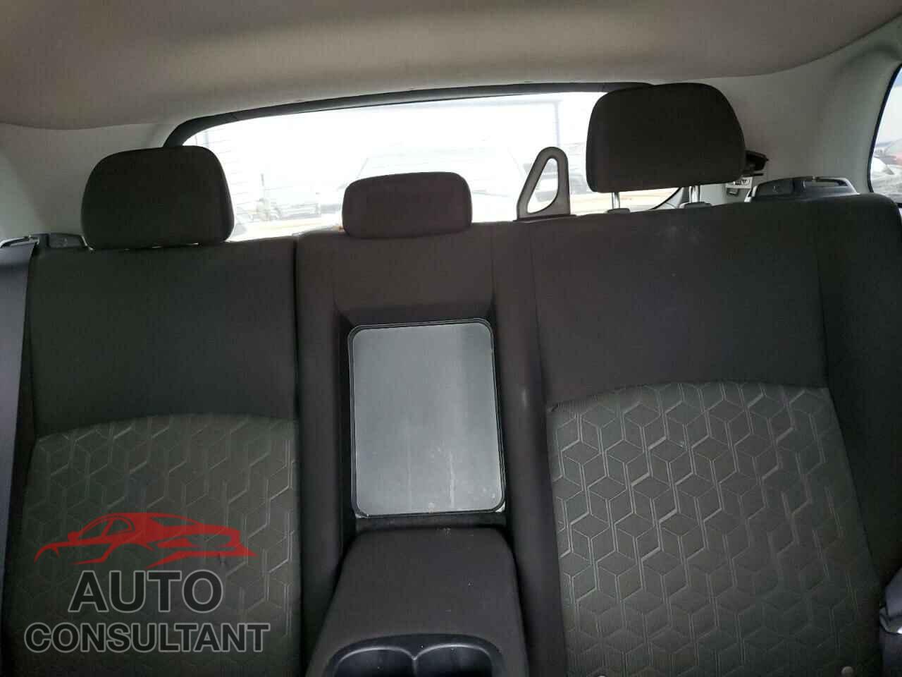 MITSUBISHI OUTLANDER 2020 - JA4AR3AU6LU003473