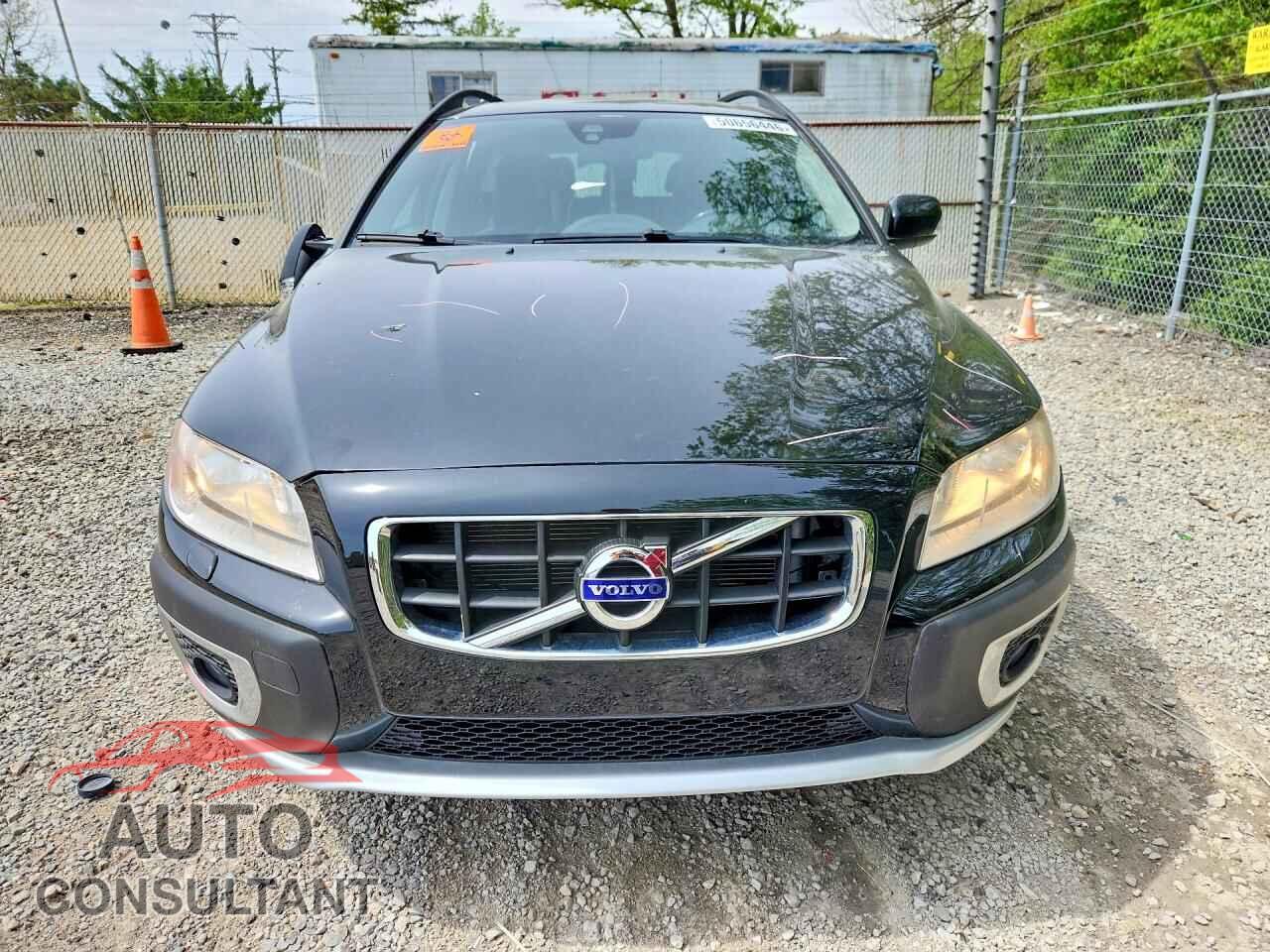 VOLVO XC70 2013 - YV4952BZ7D1154802