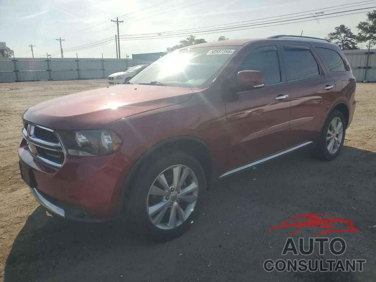 DODGE DURANGO 2013 - 1C4RDHDG9DC539674