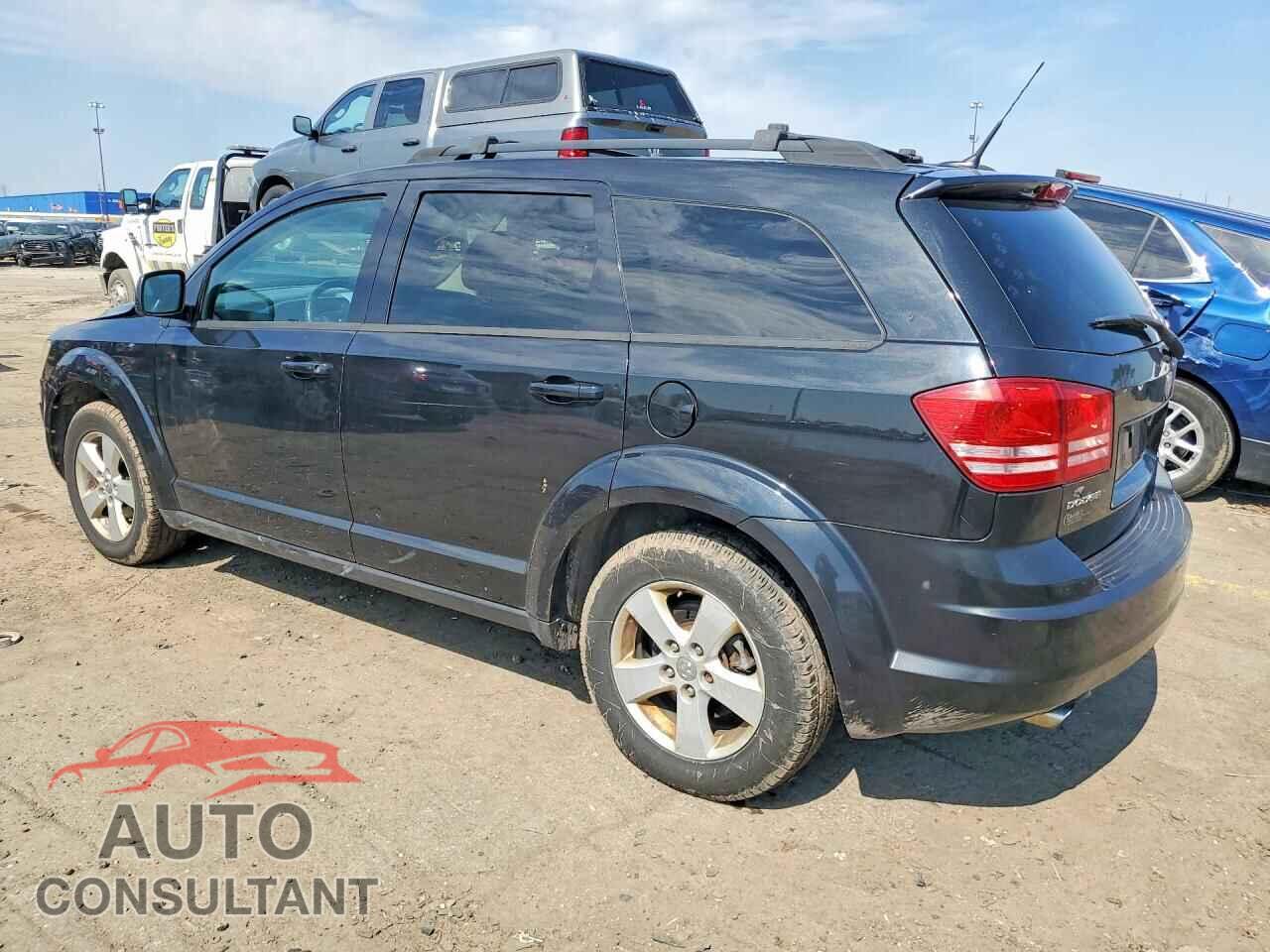 DODGE JOURNEY 2010 - 3D4PG5FV0AT203097
