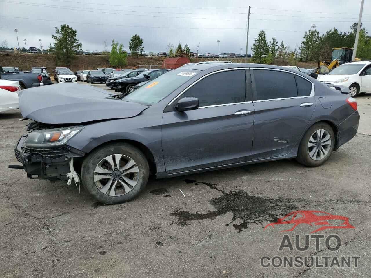 HONDA ACCORD 2015 - 1HGCR2F36FA027529