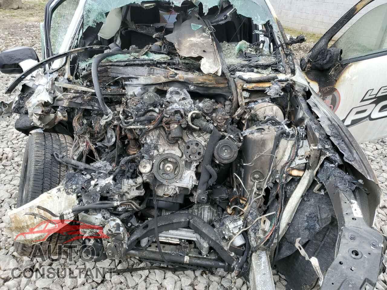 DODGE DURANGO 2023 - 1C4RDJFG1PC673653