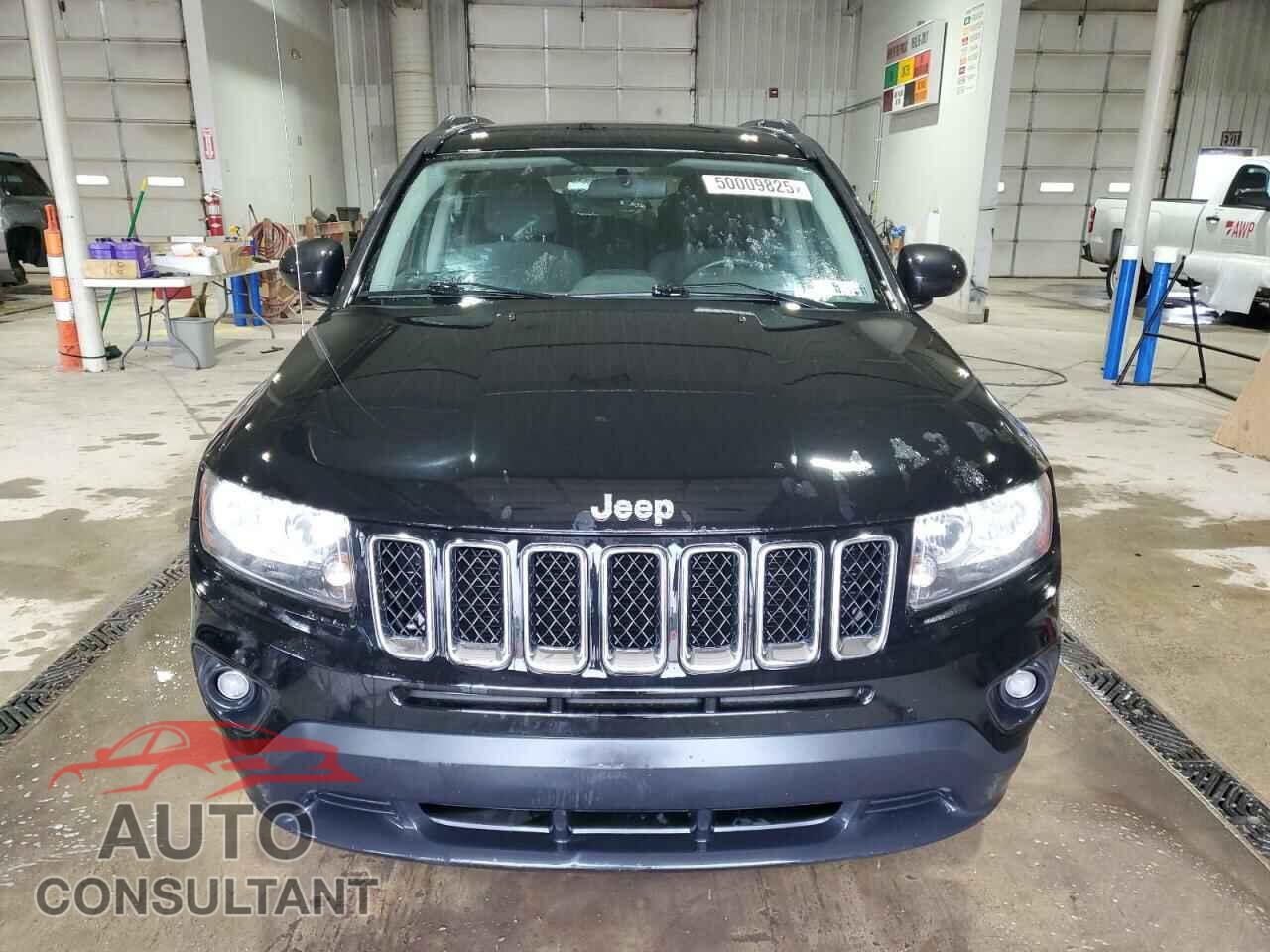 JEEP COMPASS 2014 - 1C4NJDBB0ED928898