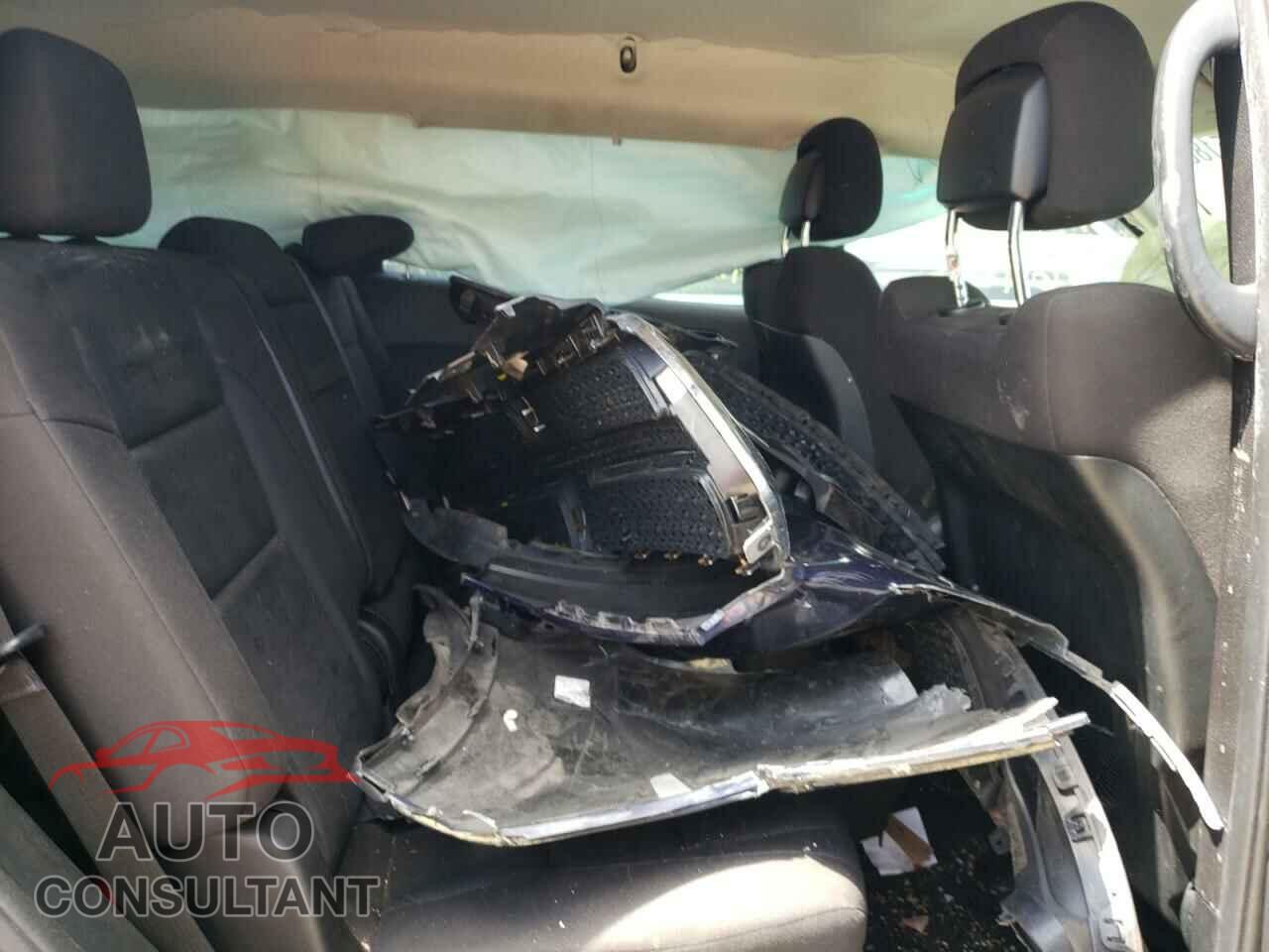DODGE DURANGO 2017 - 1C4RDJAG0HC828265