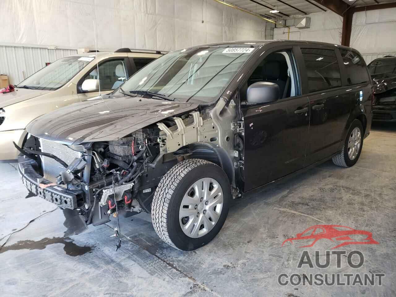 DODGE CARAVAN 2020 - 2C4RDGBG2LR238778