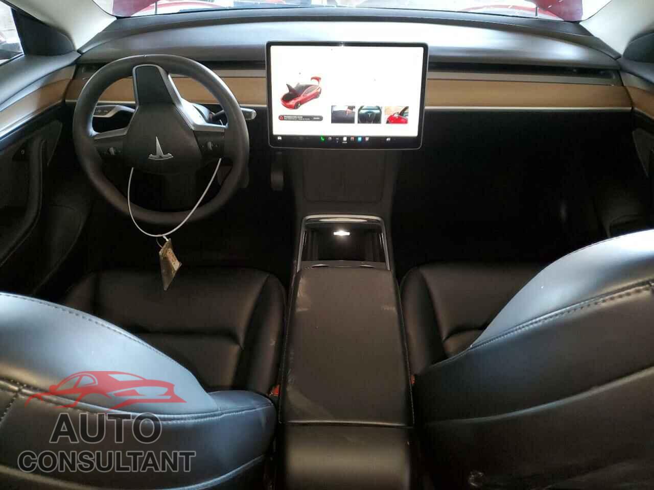TESLA MODEL 3 2023 - 5YJ3E1EA2PF453702