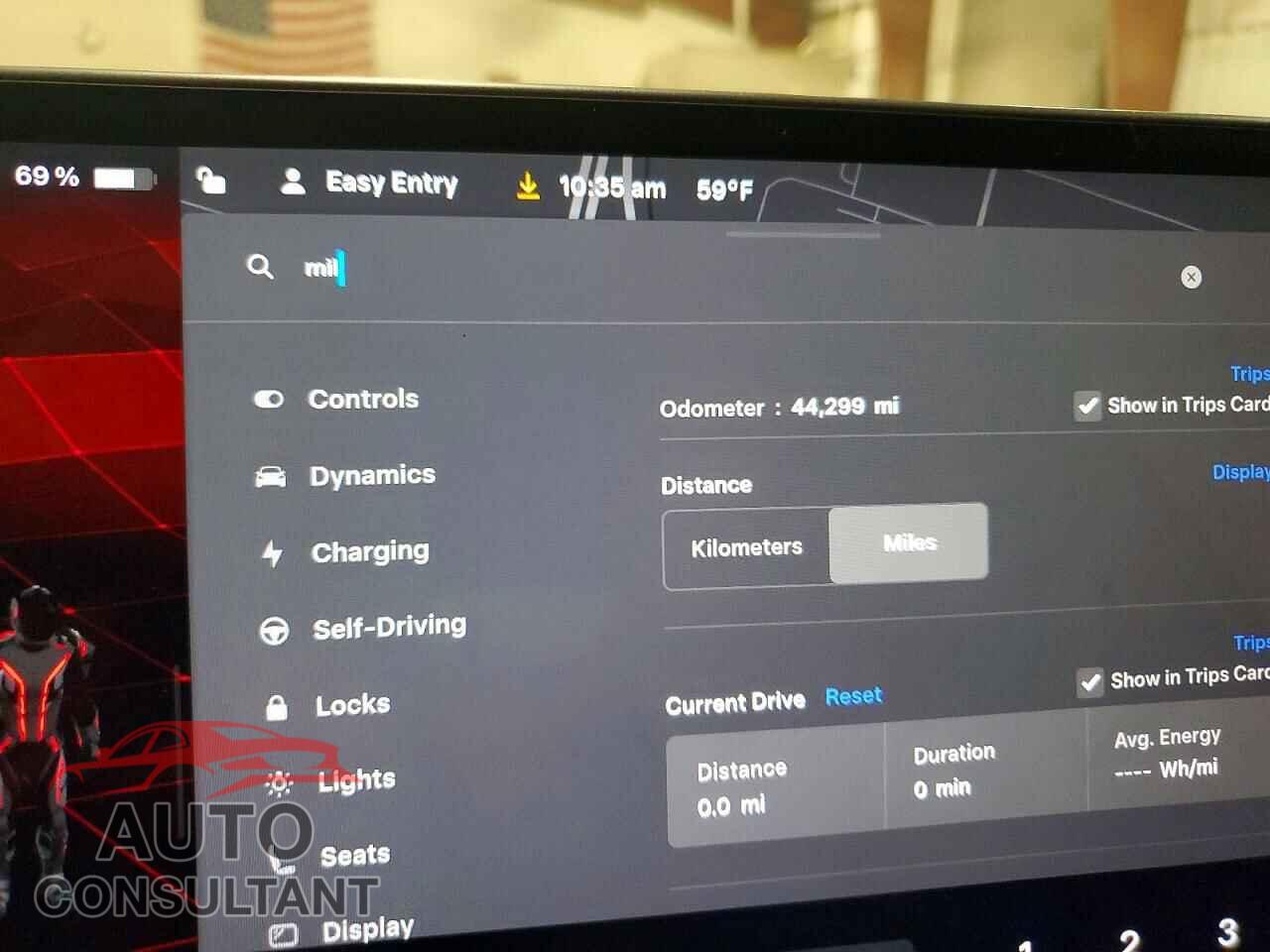 TESLA MODEL Y 2023 - 7SAYGAEE2PF942624