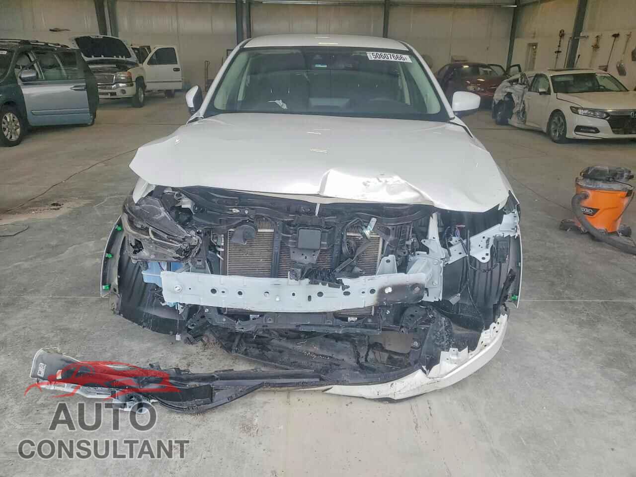 MAZDA CX-5 2025 - JM3KFBBL2S0627173