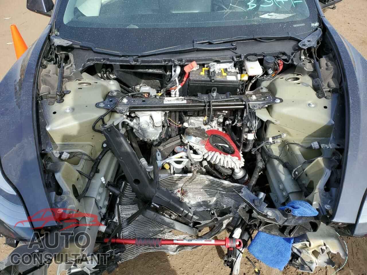 TESLA MODEL 3 2020 - 5YJ3E1EC7LF640896