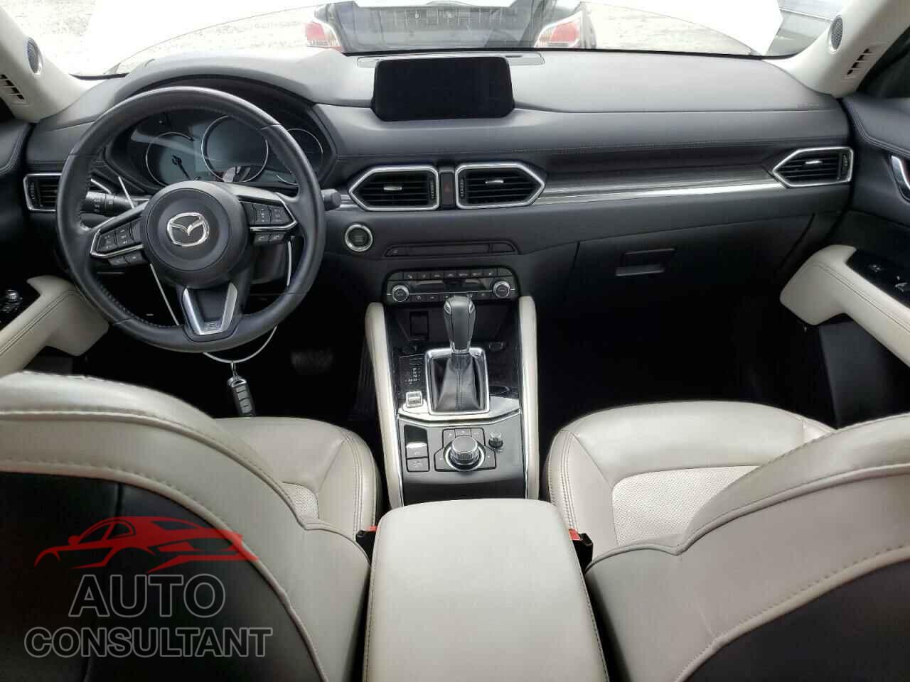 MAZDA CX-5 2019 - JM3KFADM9K1663131