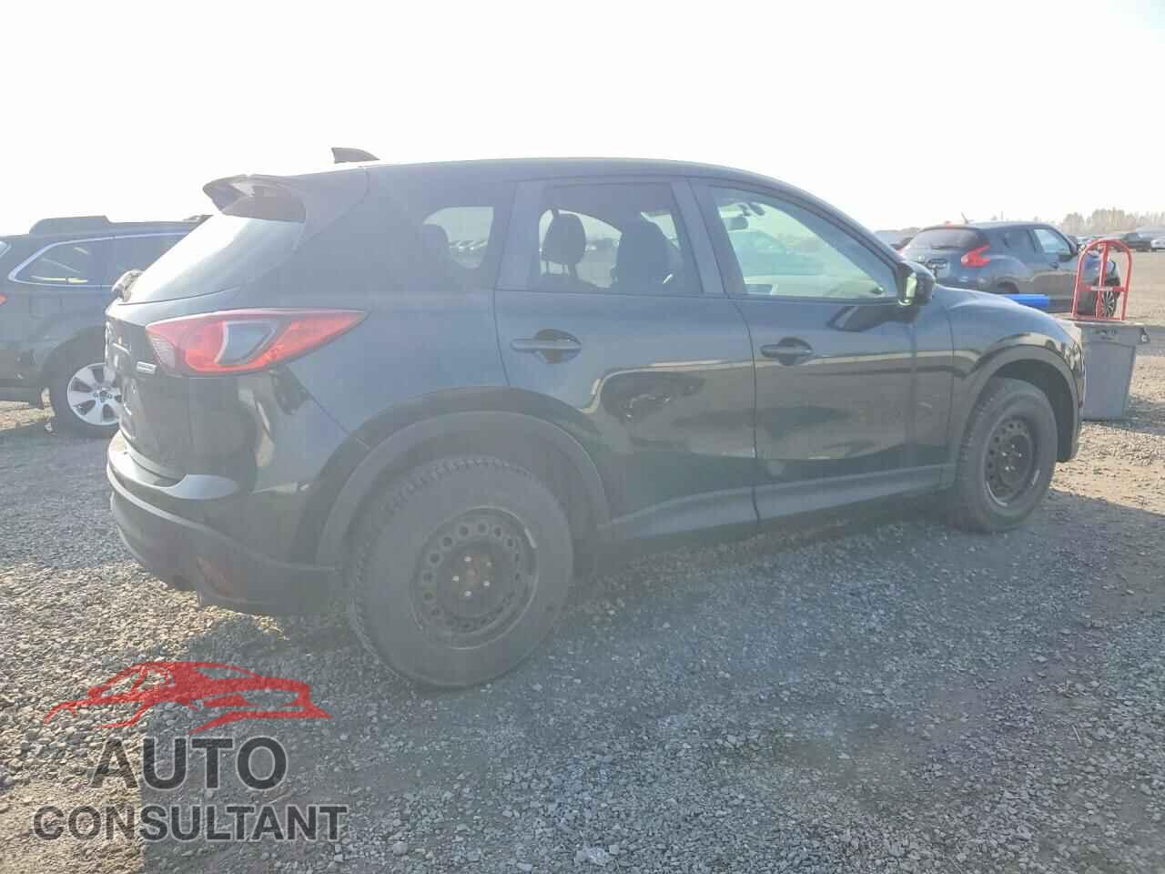MAZDA CX-5 2015 - JM3KE4CY0F0463243