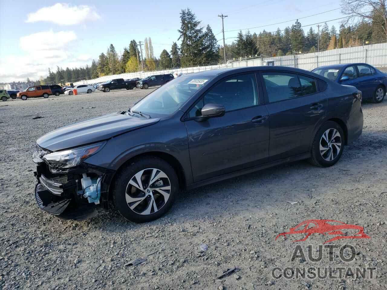 SUBARU LEGACY 2025 - 4S3BWAC61S3017520
