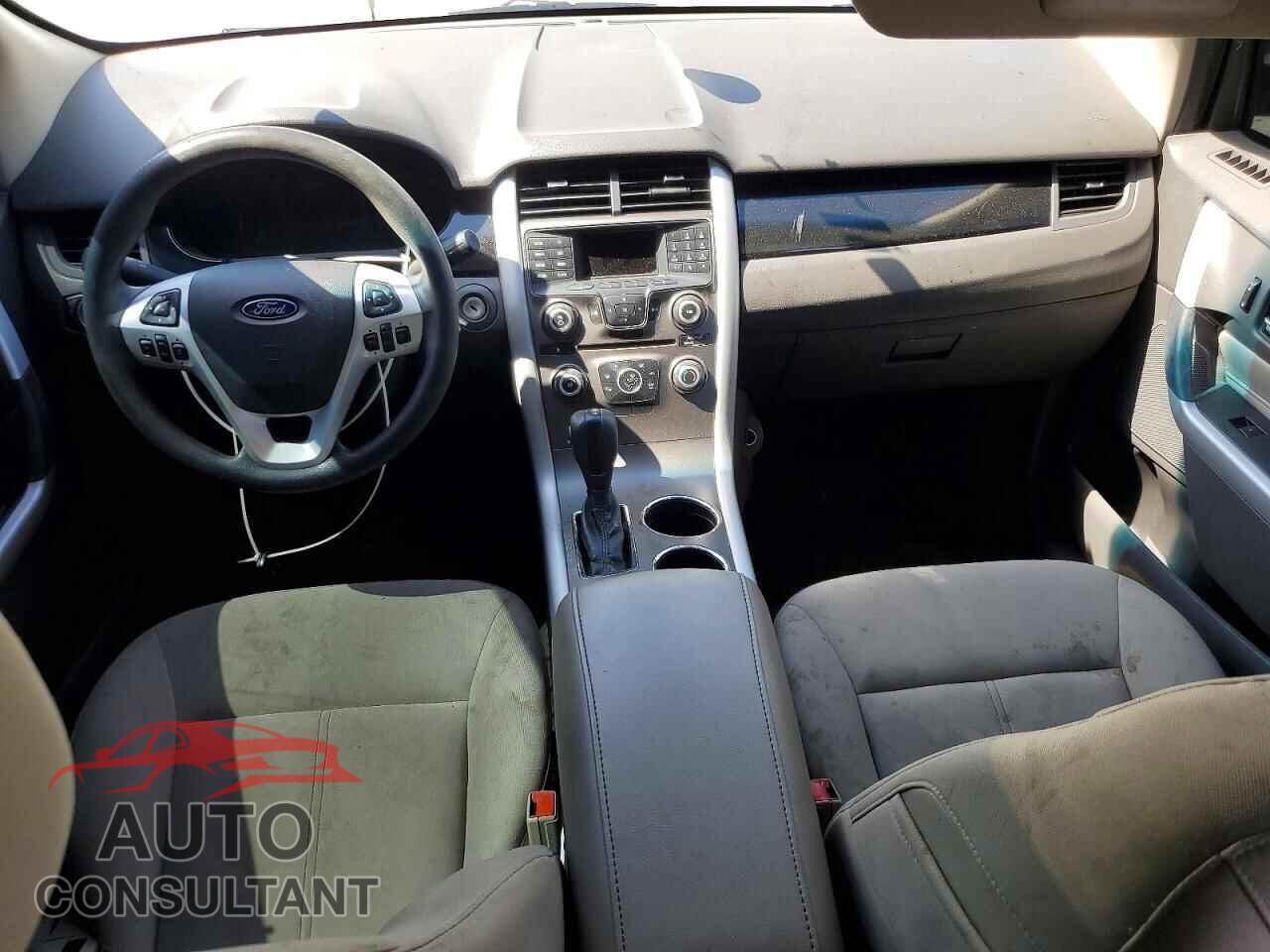 FORD EDGE 2014 - 2FMDK4GC3EBB67277