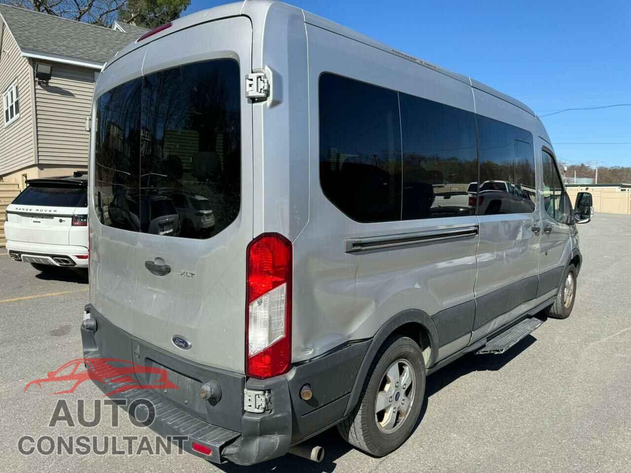 FORD TRANSIT 2017 - 1FBAX2CG0HKA41933