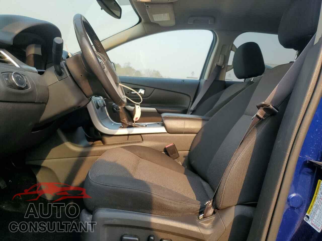 FORD EDGE 2014 - 2FMDK4JC2EBB28477