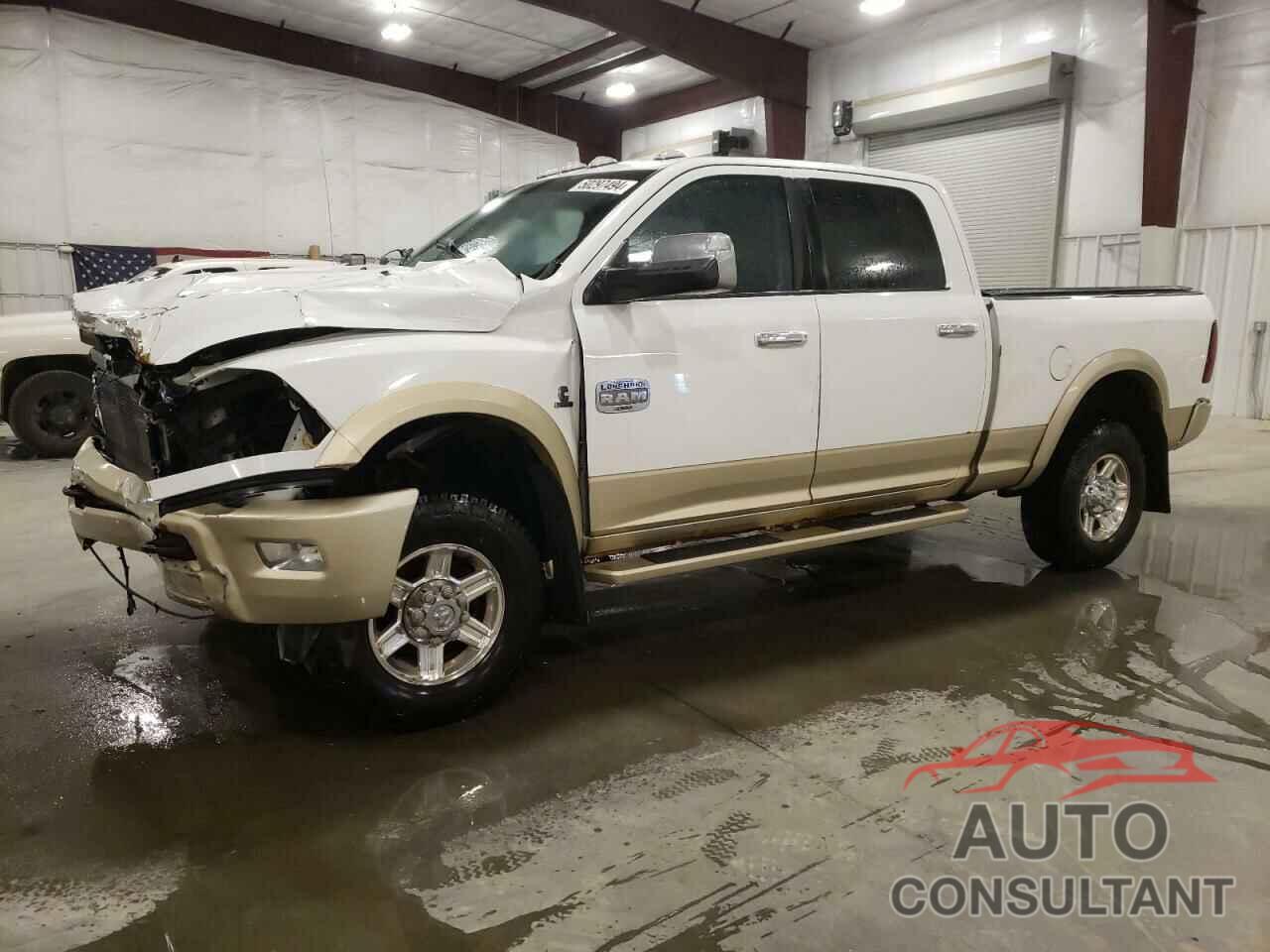 DODGE All Models 2011 - 3D7UT2CL4BG636919