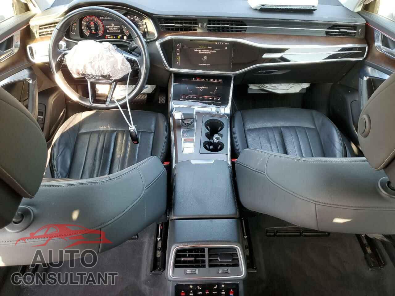 AUDI A6 2019 - WAUM2AF21KN082396