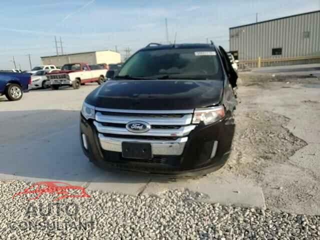 FORD EDGE 2014 - 2FMDK3KC7EBB46272