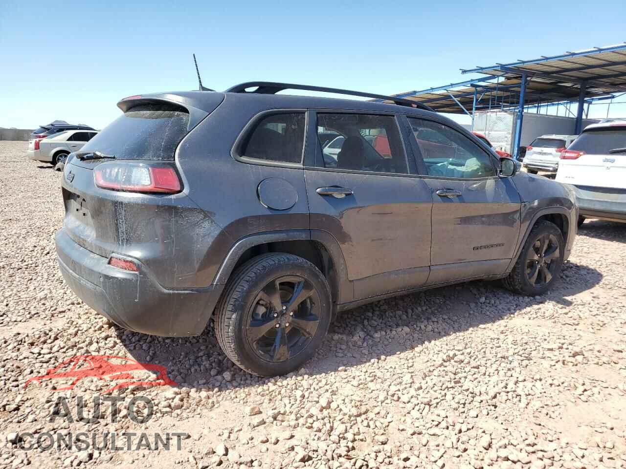 JEEP GRAND CHER 2020 - 1C4PJLLB3LD543785