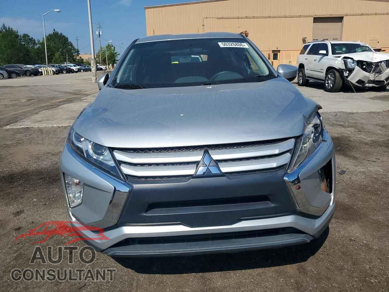 MITSUBISHI ECLIPSE 2018 - JA4AT3AA2JZ068151