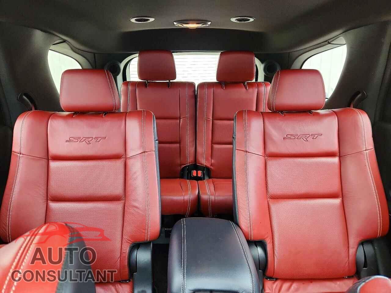 DODGE DURANGO 2023 - 1C4SDJH99PC556709