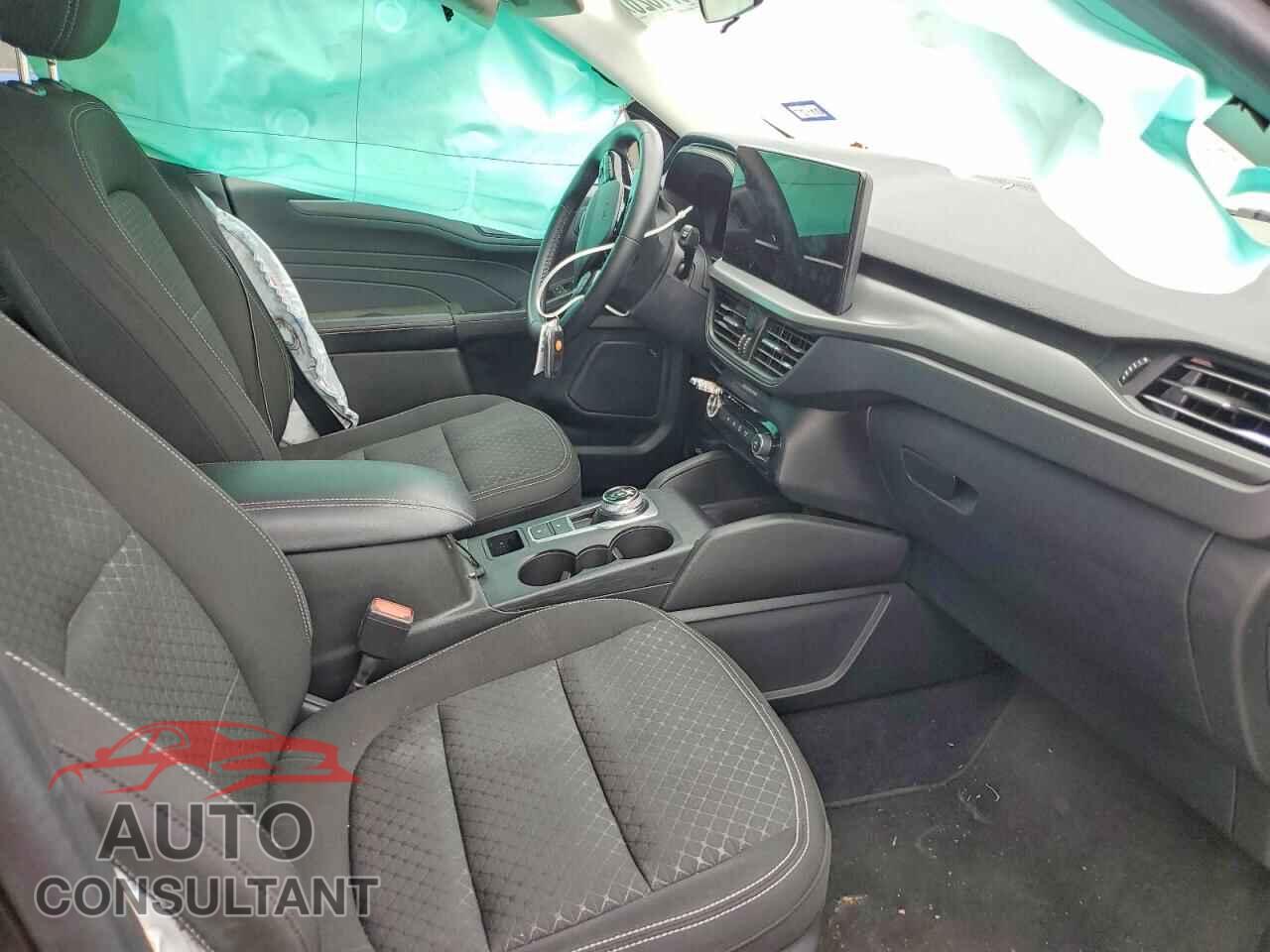 FORD ESCAPE 2023 - 1FMCU0GN7PUB32576