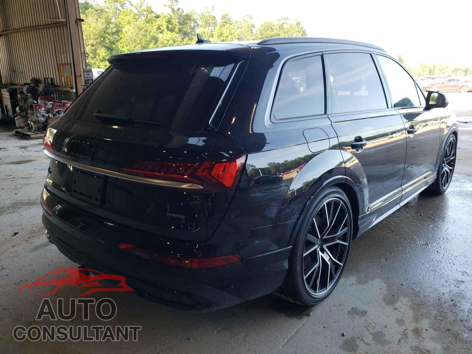 AUDI Q7 2021 - WA1VXAF78MD034787