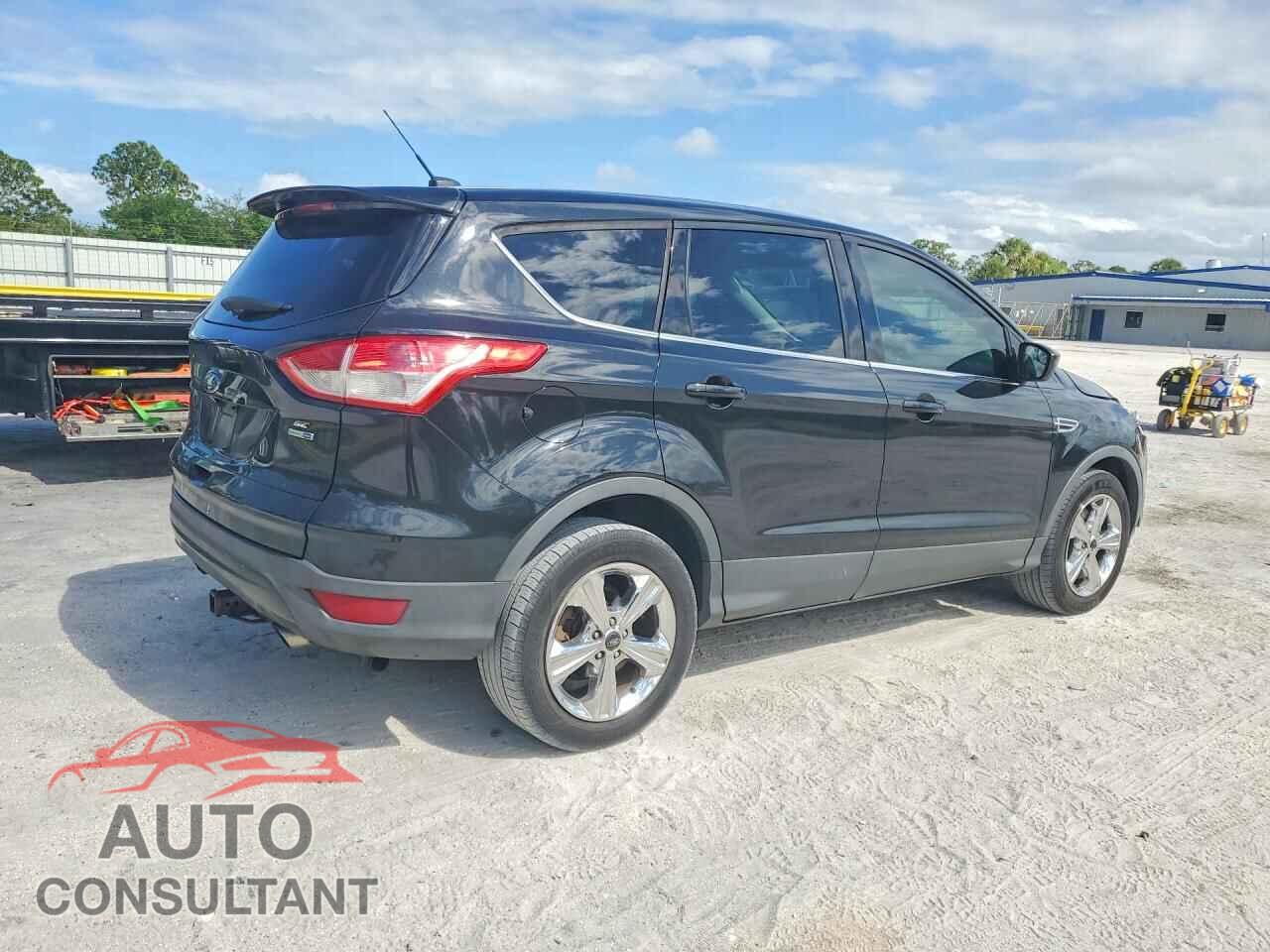 FORD ESCAPE 2014 - 1FMCU9G91EUA59077