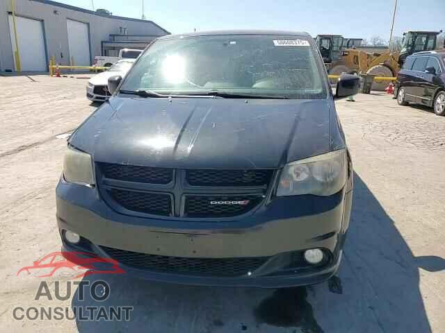 DODGE CARAVAN 2014 - 2C4RDGCG3ER118912