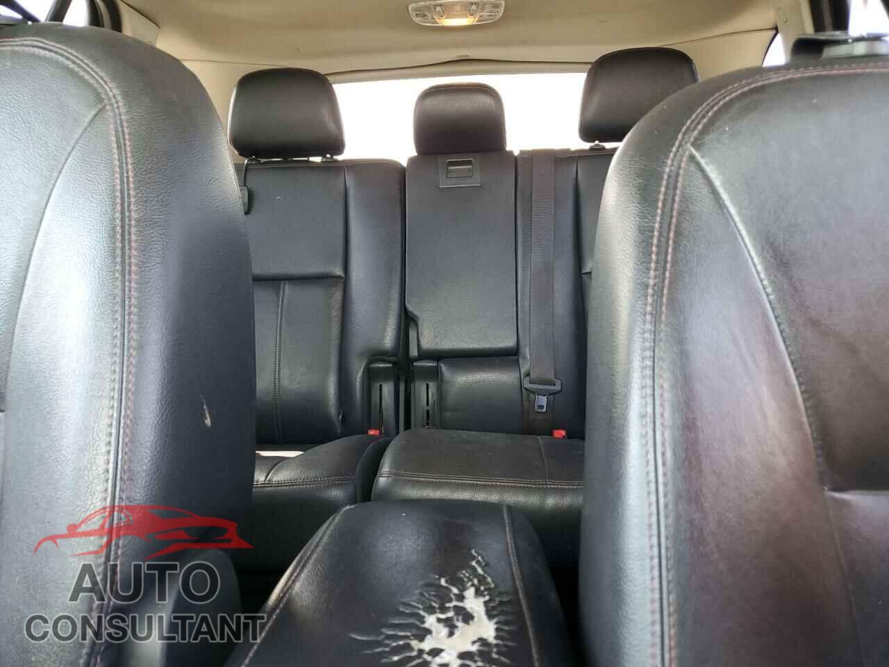 FORD EDGE 2013 - 2FMDK4JC5DBB45577